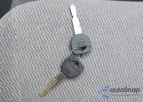 1997 Honda Civic Lx from USA, damaged, VIN JHMEJ6675VS029045